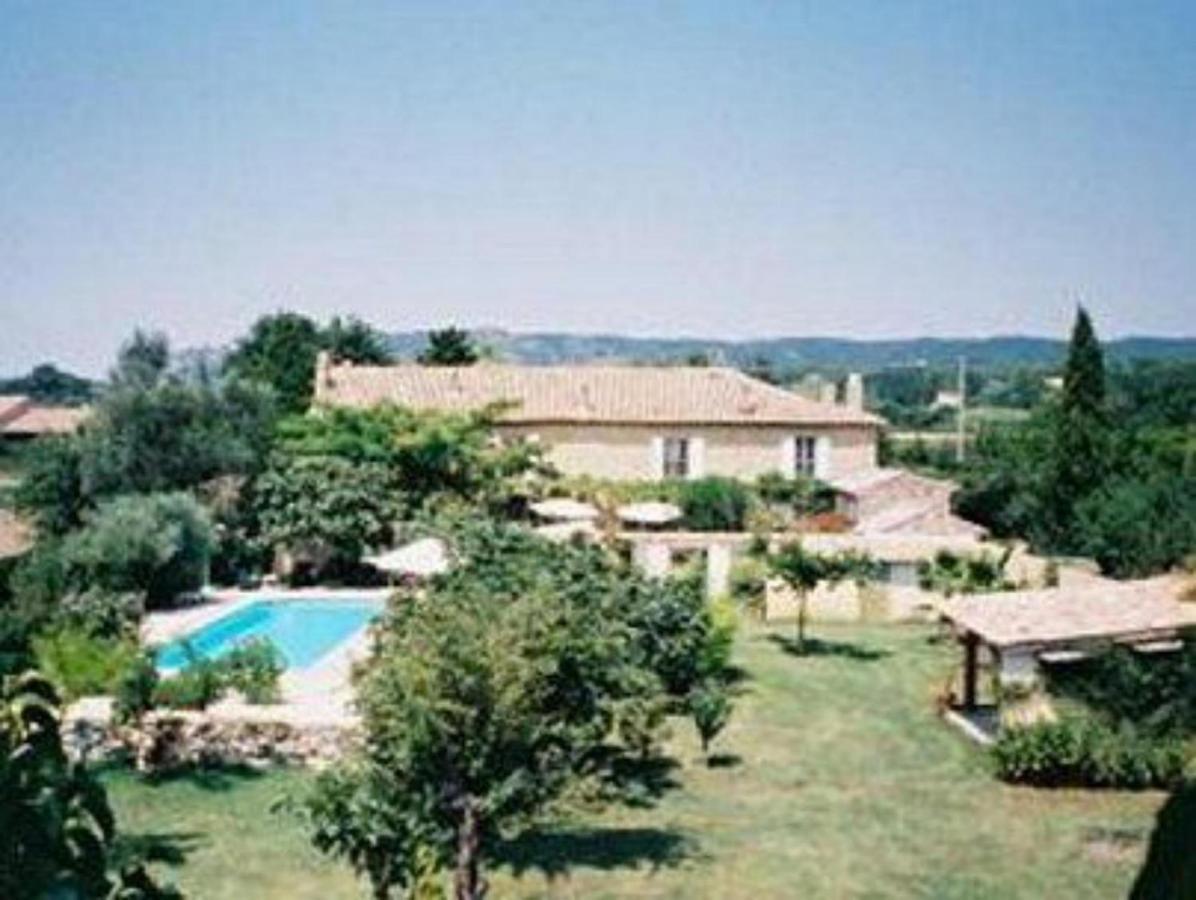 Bed & Breakfast La Mandarine 5*