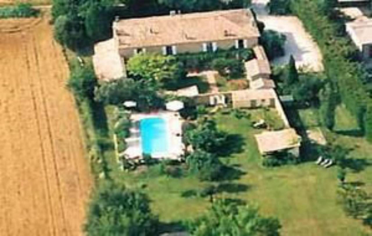 Bed & Breakfast La Mandarine Piolenc