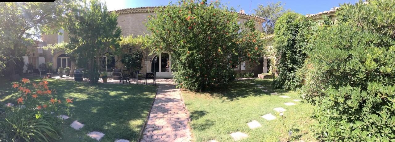 La Mandarine Bed & Breakfast
