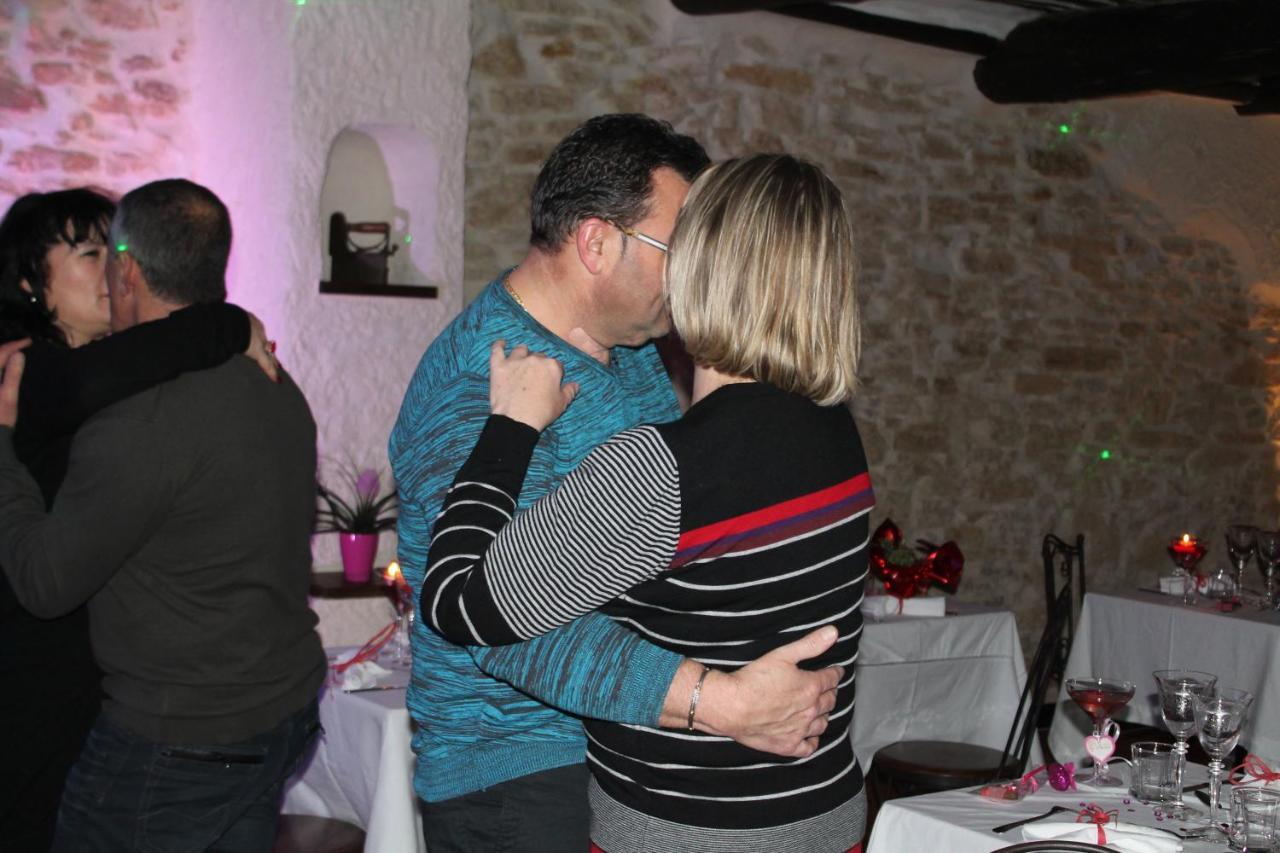Bed & Breakfast La Mandarine Piolenc