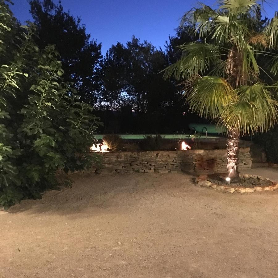 Bed & Breakfast La Mandarine Piolenc