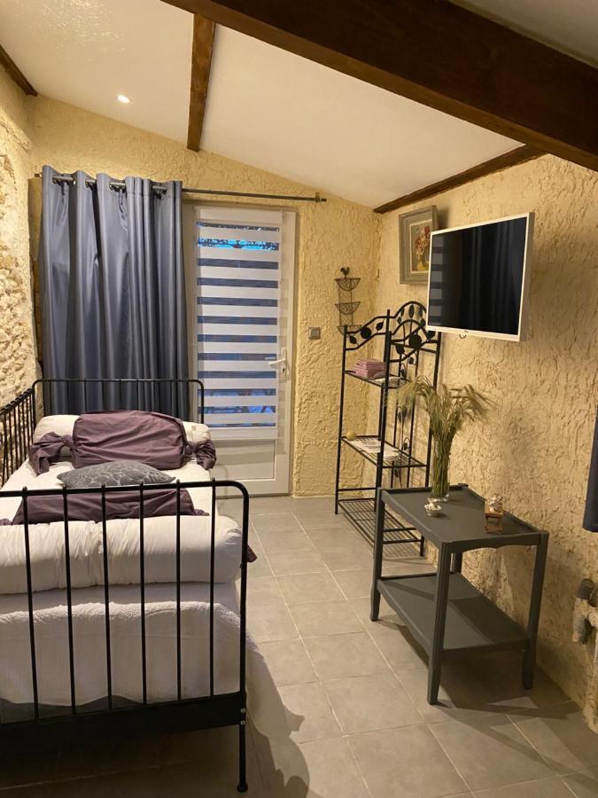 La Mandarine Bed & Breakfast 5*