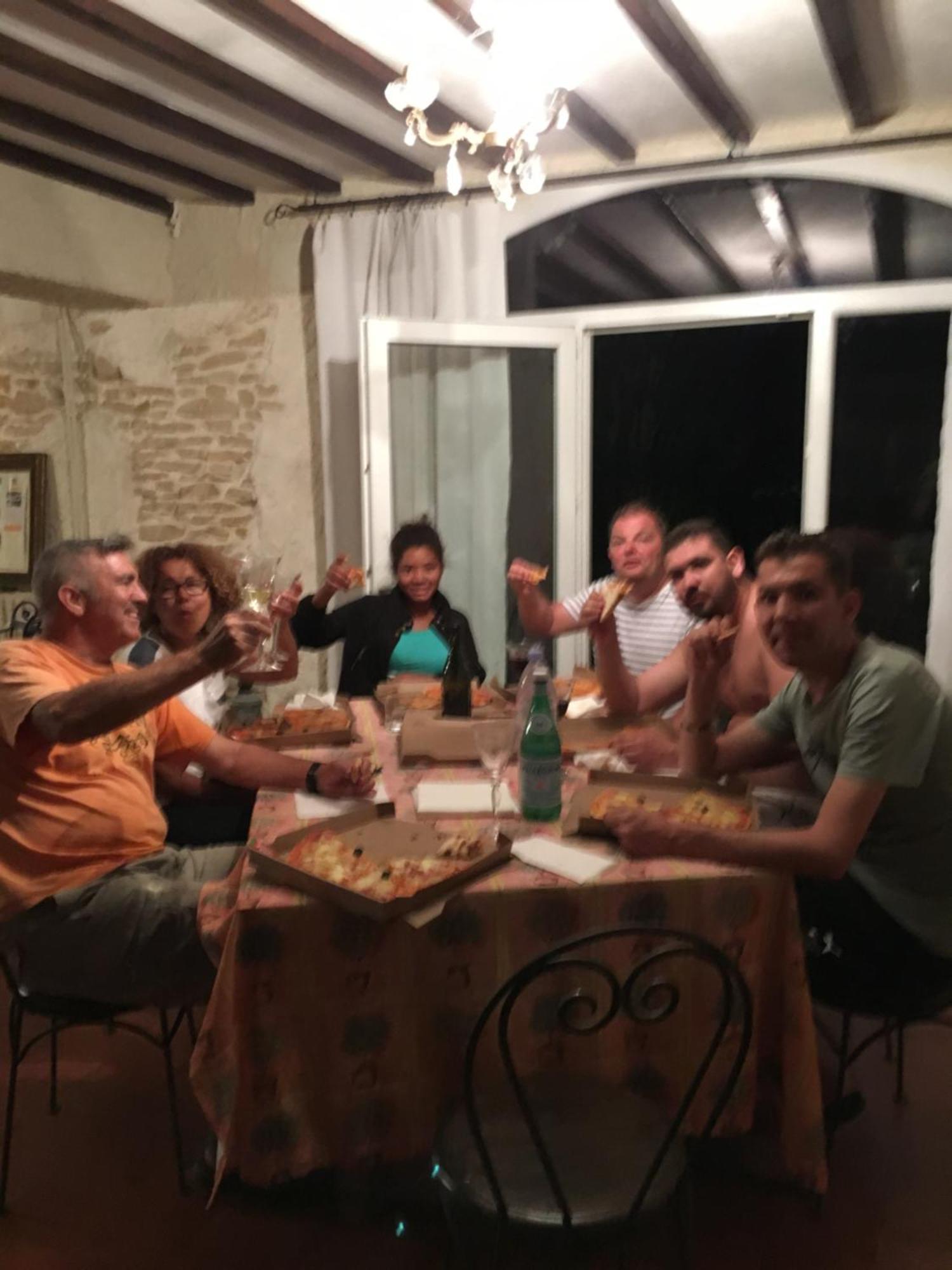 La Mandarine Bed & Breakfast